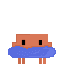 Swimmer