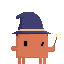 Magician